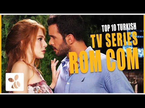 Top 10 Rom-Com Turkish TV Series You Wish You Knew Earlier!