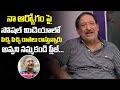 Senior actor Chandramohan dismisses rumours about his ill health