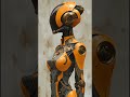 The Real Reason Humans Never Built a Perfect Partner 🤖 for #Love #facts #scifi #robot