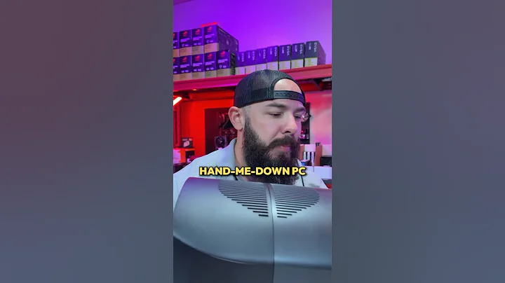 What’s Wrong with This Pre-Built Gaming PC?