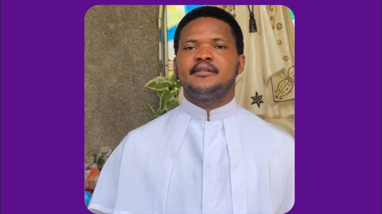 FROM FEAR TO FAITH—A LENTEN JOURNEY OF TRUST | THURSDAY IN THE FIRST WEEK OF LENT