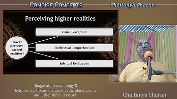 Understanding why Bhagavatam sometimes gives dimensions for earthly objects that is unbelievable