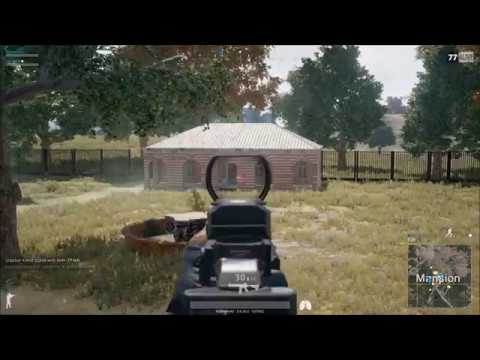 What Happens When The Mentally Insane Play PUBG - YouTube