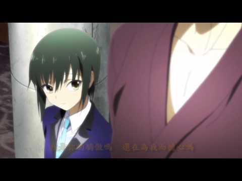 【父親節綜漫MAD】寫給男人一生的至高禮讚 -『父親』