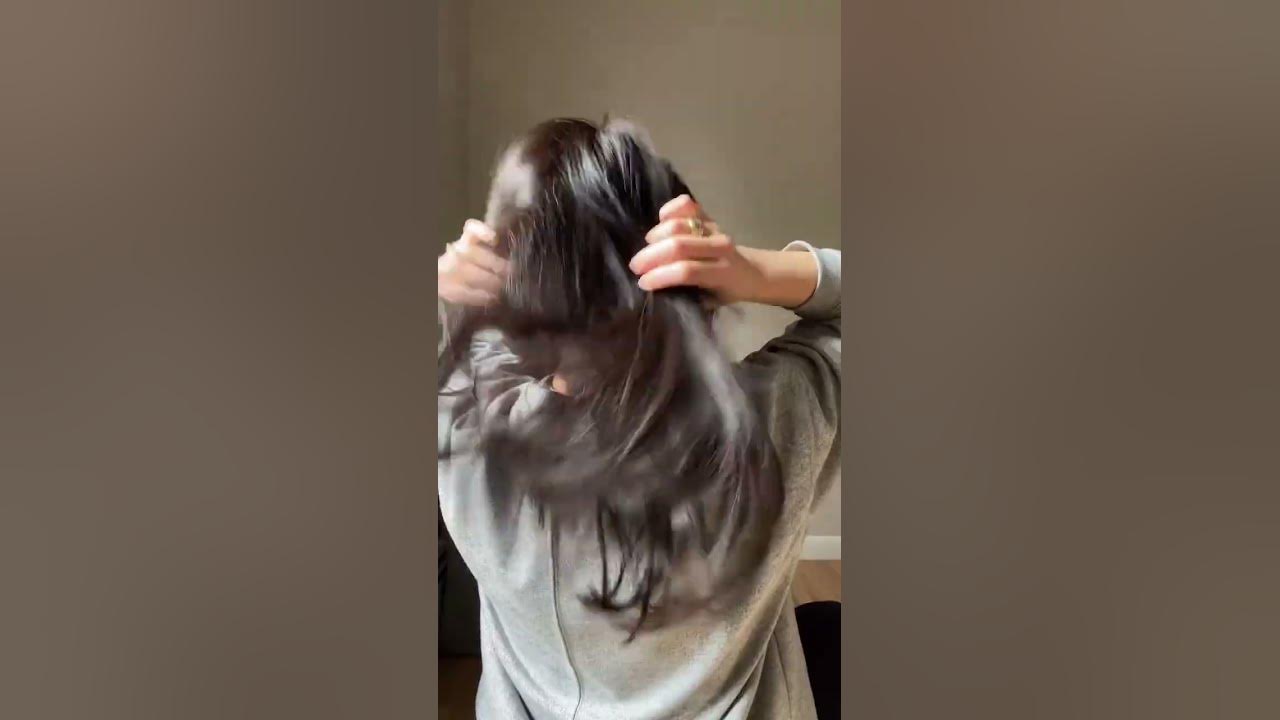 Quickeasy Hairstyles