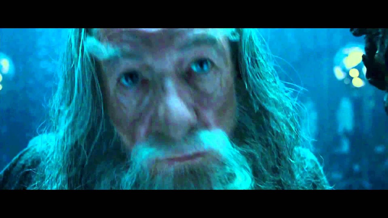 pics Gandalf Nodding Music new gandalf europop nod 2015