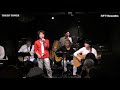(cover)TOKYO TOWER/角松敏生 by KAOMATSU TOSHIKI BAND(カオマツトシキBAND)