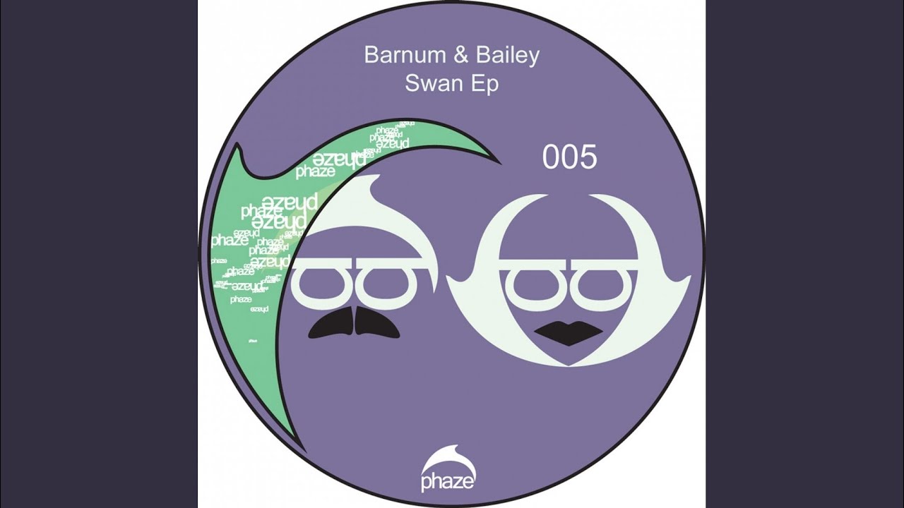 Watch Swan (Original Mix) on YouTube Watch Swan (Original Mix) on YouTube