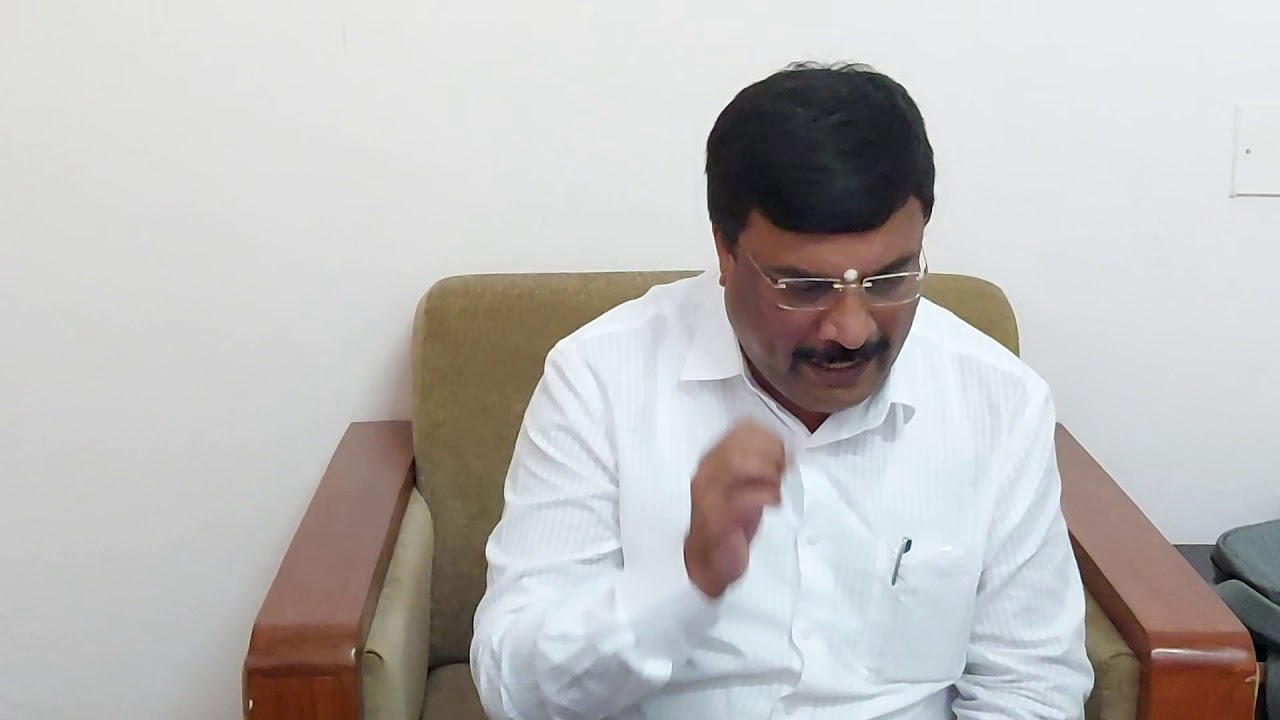 Online Conference  By P.M.NARENDRA SWAMY