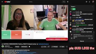 Mahonek Omegle Dziewczyna Żali Się Na Temat Związków - Chłopak Ją Zdradził Na Imprezie