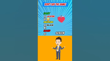 Part 24 | Are you able to answer all of them? #quiz #riddle #challenge…﻿﻿﻿﻿#creatorsearchinsig