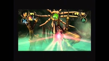 Beyond good & evil part 1 alien attack