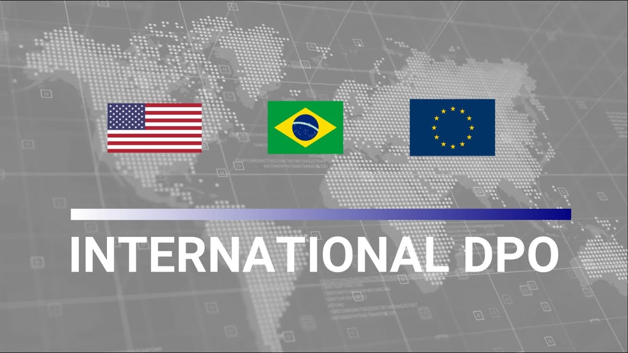 GetGlobal International - What is the DPO's Role? 