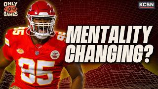How Will the Chiefs HANDLE a BOUNCE-BACK Season?
