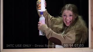 Matilda Act One Promo!