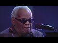 Ray charles  my buddy love you quincy at kennedy center honors 2001