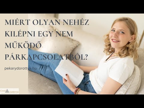 Videó: Hogyan Lehet Kilépni Egy Nehéz Helyzetből