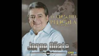 Video thumbnail of "Jorge Oñate - Mejor Que Me Olvides"