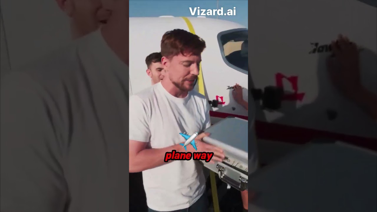 The Final Five Contestants for the Private Jet Revealed 