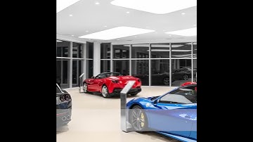 Immersive Illumination - The True Colour