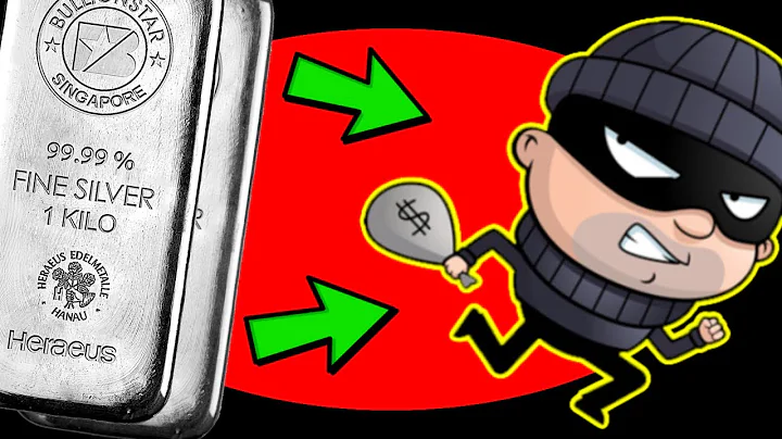 Warning: How to Avoid Silver Scams!