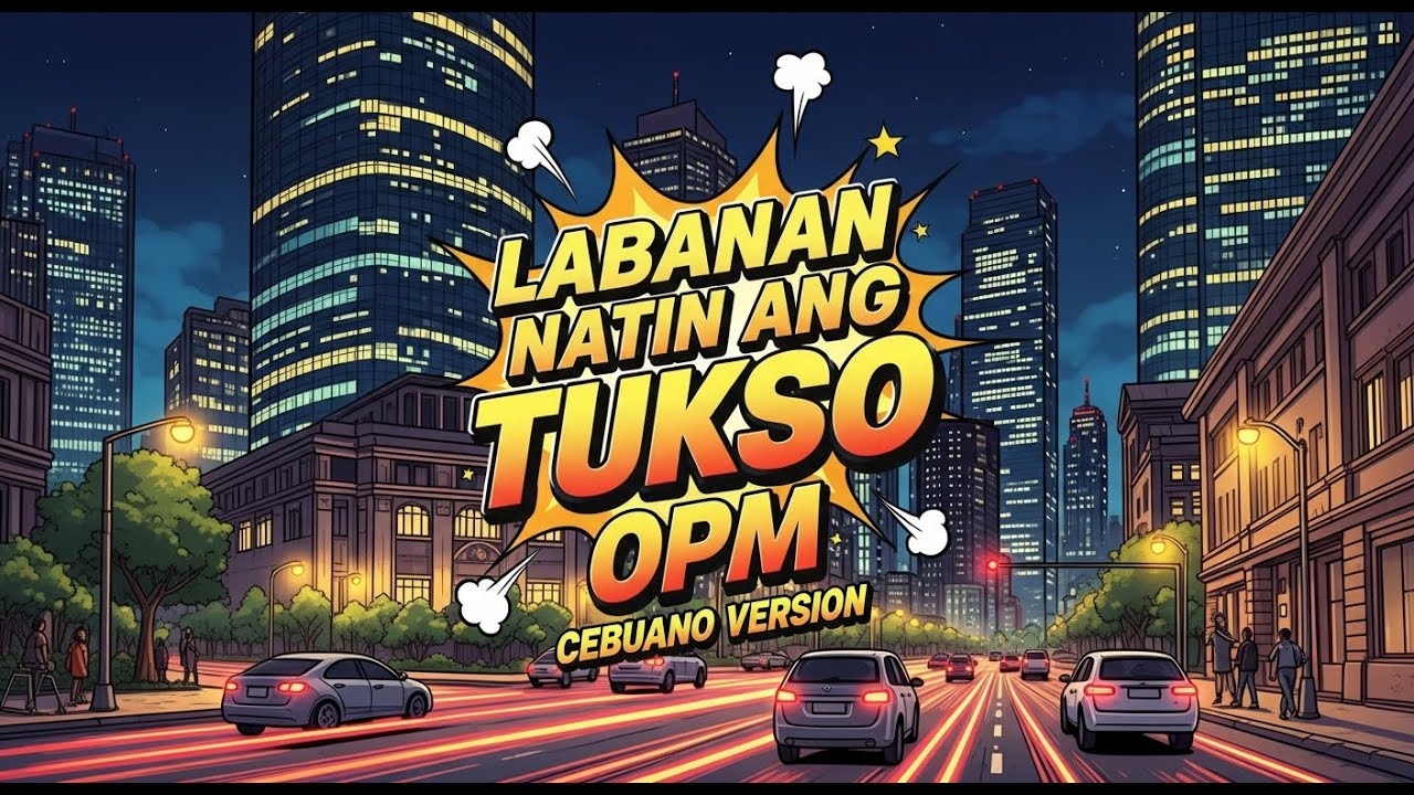 Labanan Natin Ang Tukso (Cebuano Version) - J Brothers | OPM to Bisaya Cover Song Sountrip