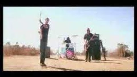 Reeve Oliver - I Want Burns