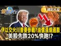 美債市場波動
