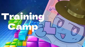 Smolfeesh Training Camp [Tetr.io]