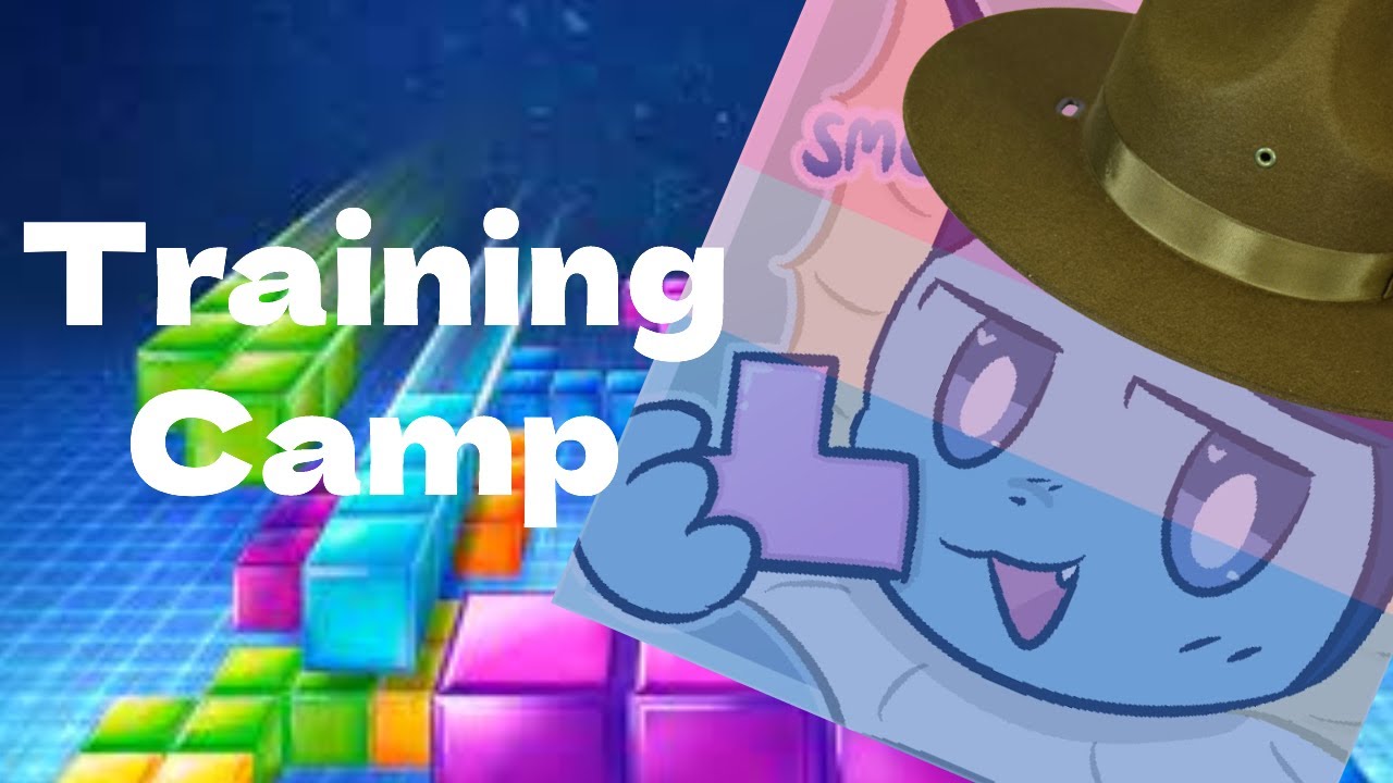Smolfeesh Training Camp [Tetr.io]