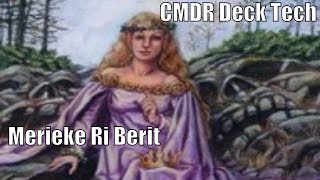 Combos Used In Merieke Ri Berit (1014 Combos