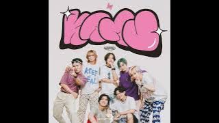 NEVEL『 Rainy Day 』(Lyrics ID/EN)