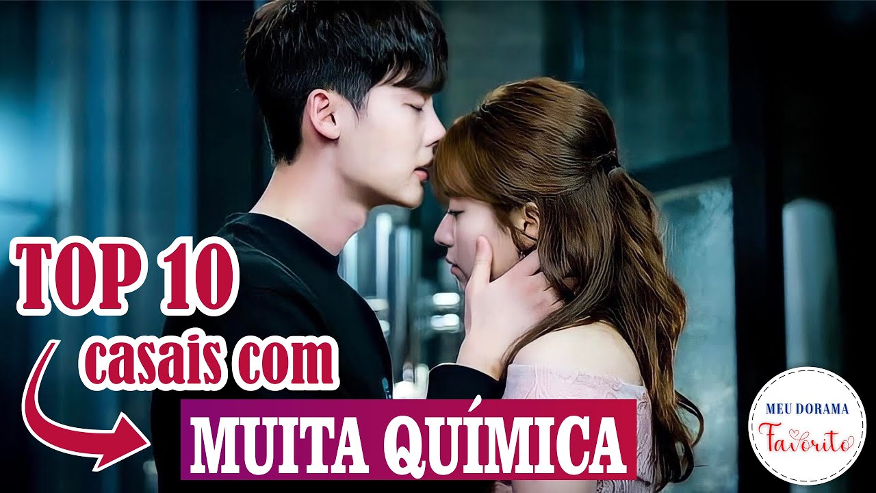 10 doramas cheios de romance para assistir na Netflix agora mesmo