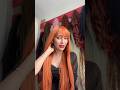Kolay peruk takma #peruktakma #hair #ba kır