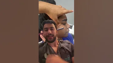 حلق شعر الوجه دكتور يوسف 