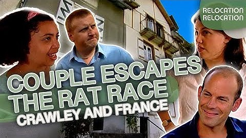 Touring Through Tulle for a Home! | Location, Location, Location