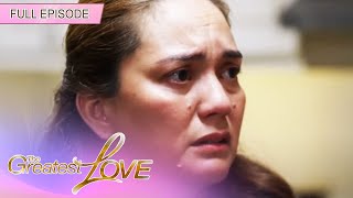 Full Episode 25 | The Greatest Love (English Substitle)
