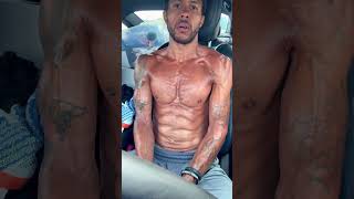 #Fitness #Jesus #Health #Physique #Natural #abs #body
