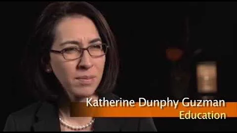 Katherine Guzman - EDUCATION