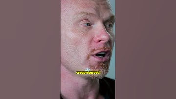 The Future of Cryonics -  Hope for Revival  #biohacker #lifeextension #longevity  #cryonics