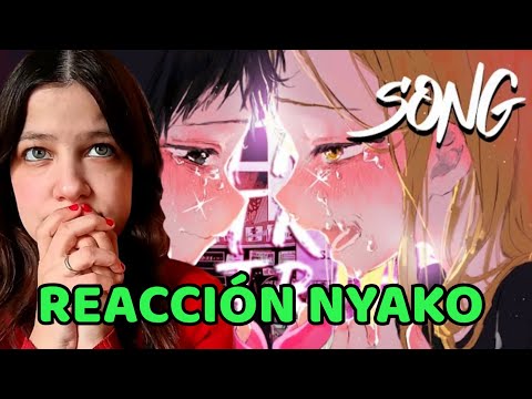 REACCIÓN NYAKO - Cicatrices | Natuchys