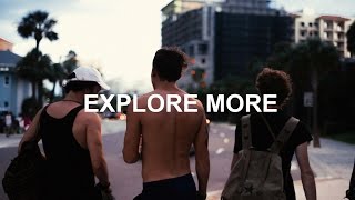 Explore More - 2016 Teaser