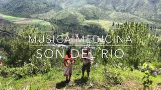 Video thumbnail of "música medicina ~ canta pajarito ~ Son del Río"
