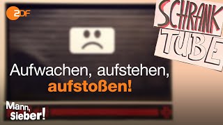 Mann, Sieber! – Nichts als die Wahrheit