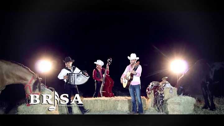 Carlos y Jose Jr. - La Cosecha (Video Oficial)
