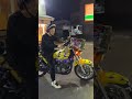 吉野家#😆#見つかってしまった#ゼファー #旧車會 #旧車会 #カスタム #レブル女子 #いいね #バイク女子 #コール #ツーリング #custom #毎回ありがとうございます #cbx400f