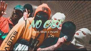 "NO CASE" - UK DRILL TYPE BEAT INSTRUMENTAL 2022 | prod. Skun x Ayumi.otb