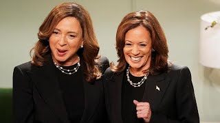 NBC violates FCC rules by running election interference for the Harris Campaign