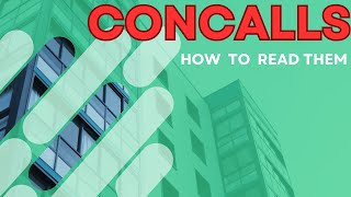 How to Read Concall Transcripts 🎧 | Live Example with Varun Beverages PepsiCo India