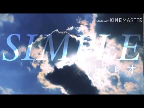 【あんスタMAD】SIMPLE【月永レオ生誕祭2020】